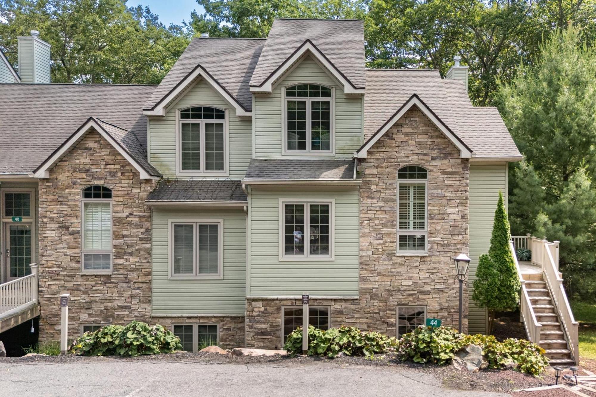 Highland Hideaway By Avantstay Group Poconos Retreat W Patio Game Room Lake Harmony Exteriör bild