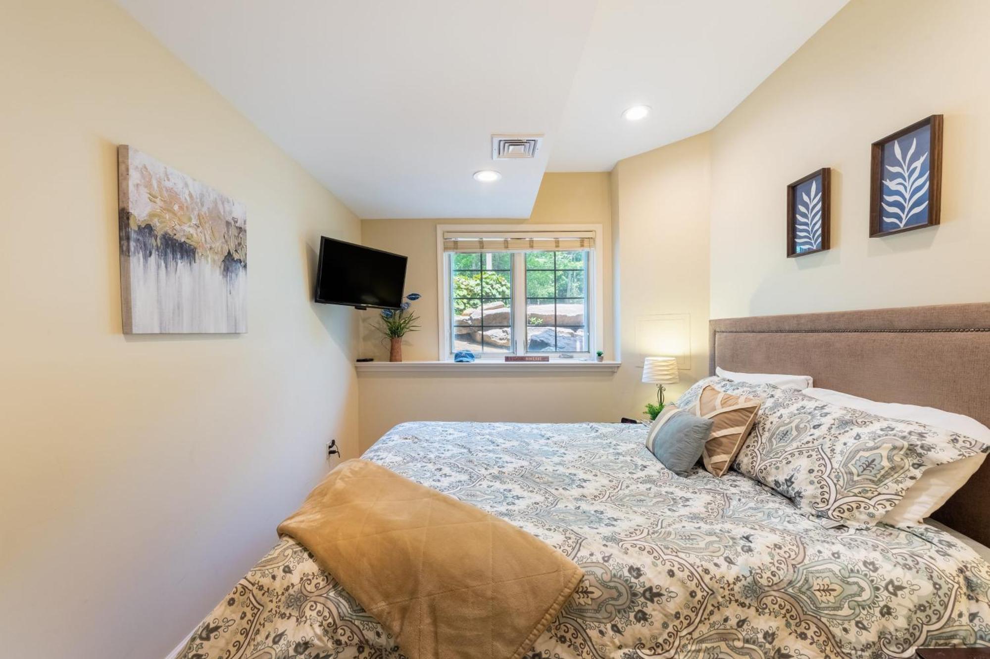 Highland Hideaway By Avantstay Group Poconos Retreat W Patio Game Room Lake Harmony Exteriör bild