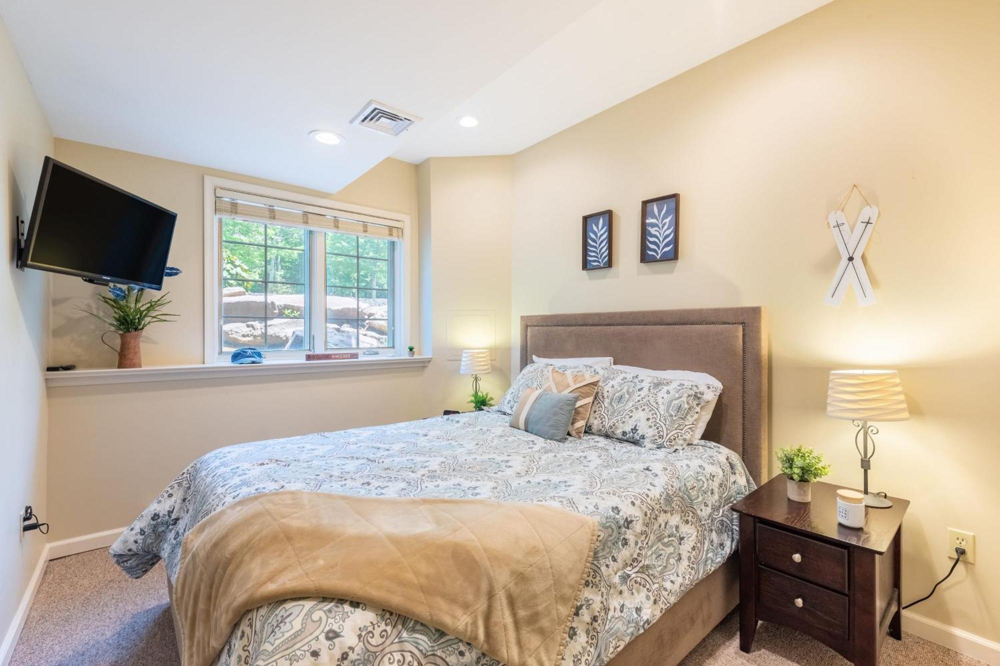 Highland Hideaway By Avantstay Group Poconos Retreat W Patio Game Room Lake Harmony Exteriör bild