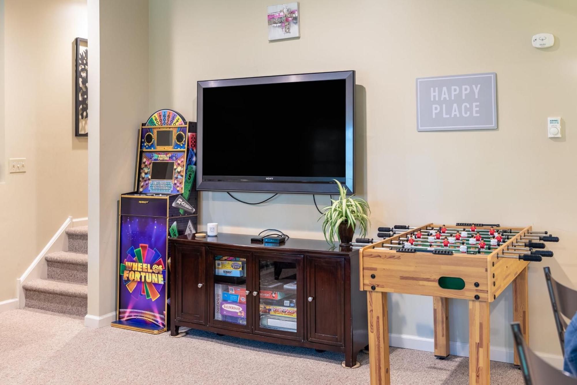 Highland Hideaway By Avantstay Group Poconos Retreat W Patio Game Room Lake Harmony Exteriör bild