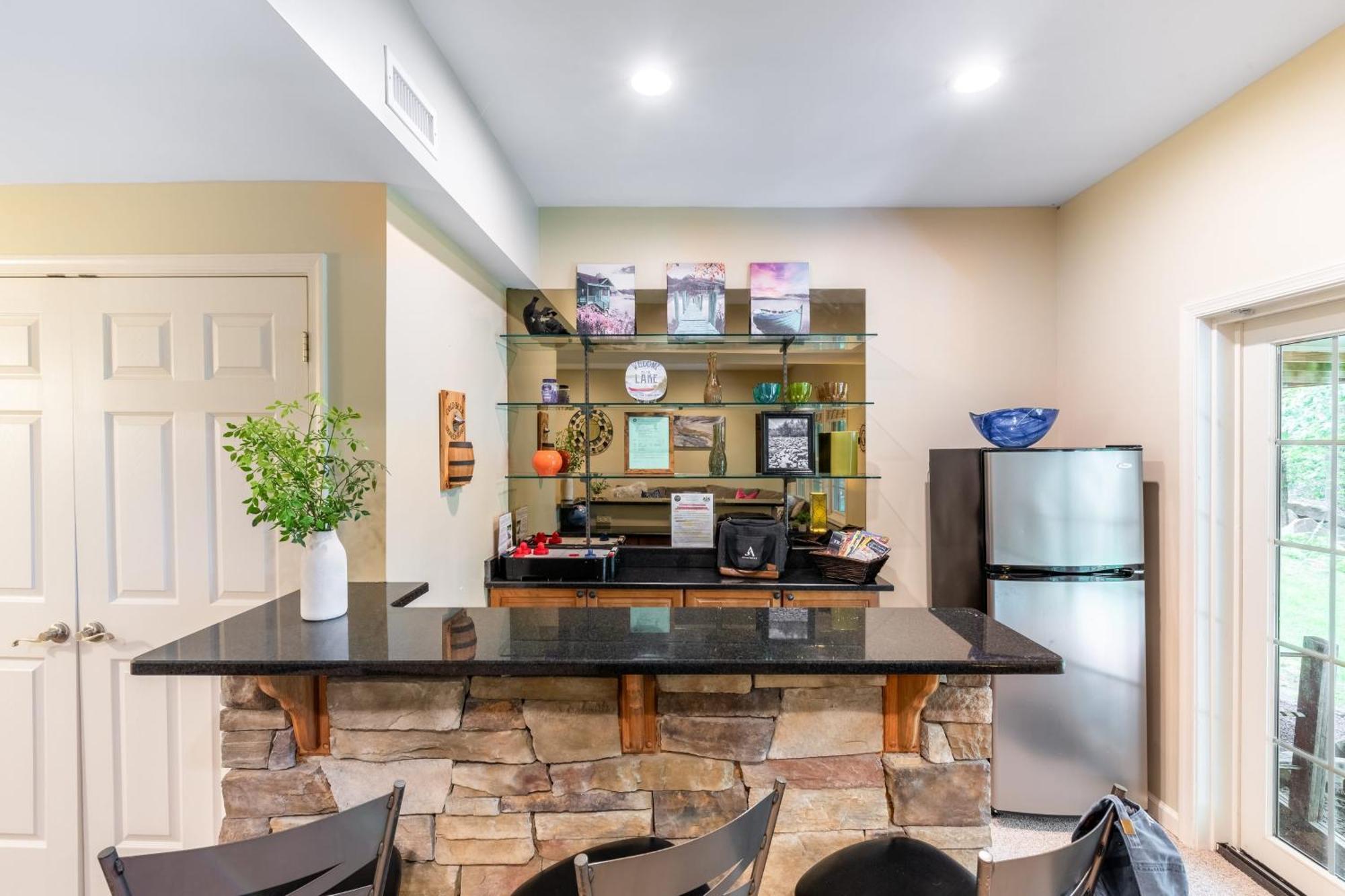 Highland Hideaway By Avantstay Group Poconos Retreat W Patio Game Room Lake Harmony Exteriör bild
