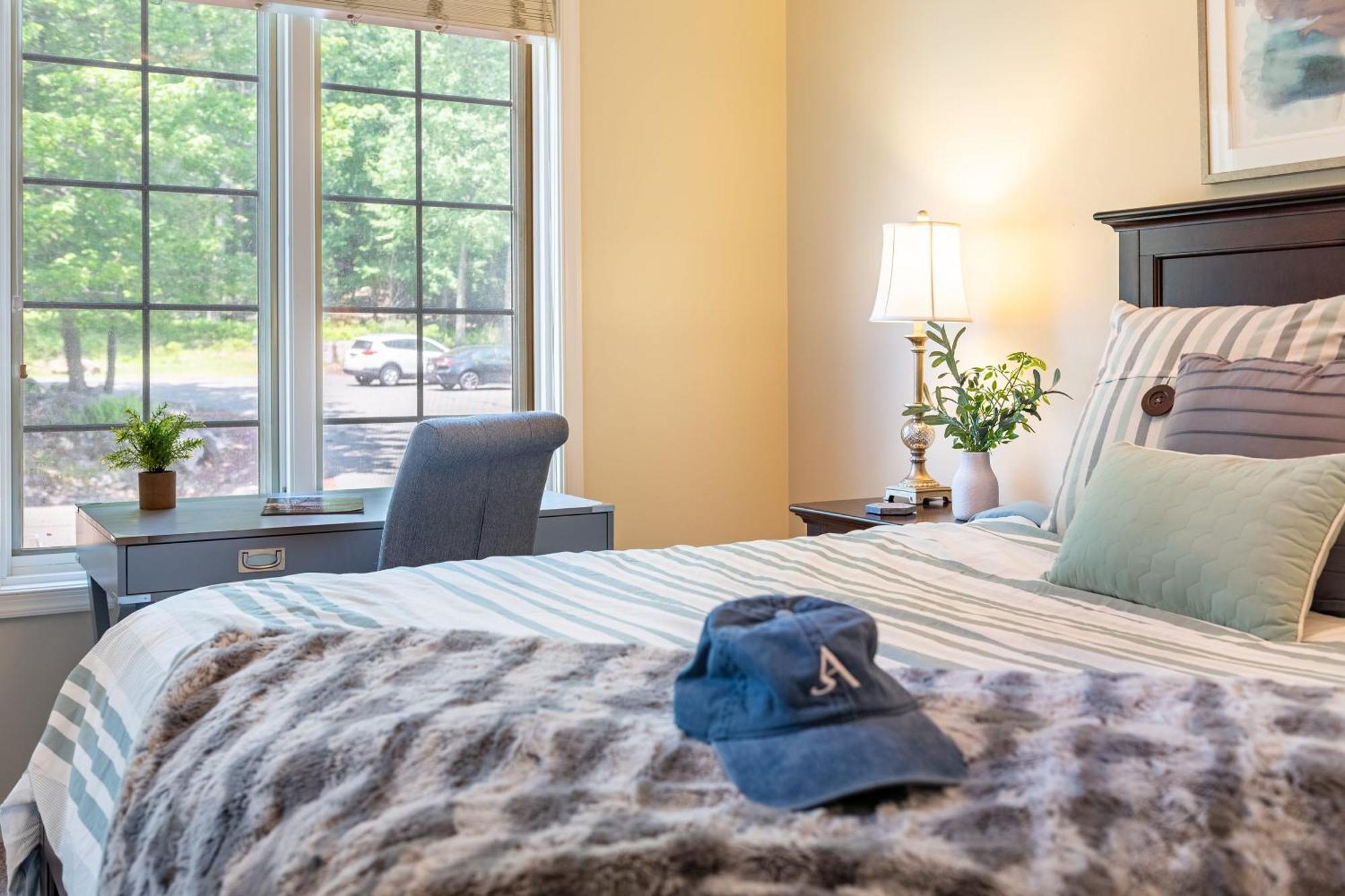 Highland Hideaway By Avantstay Group Poconos Retreat W Patio Game Room Lake Harmony Exteriör bild