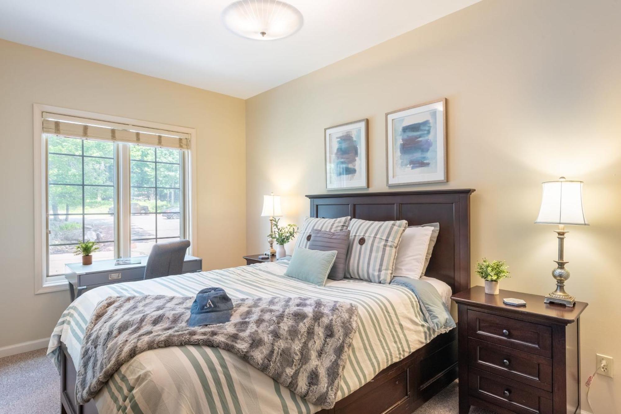 Highland Hideaway By Avantstay Group Poconos Retreat W Patio Game Room Lake Harmony Exteriör bild