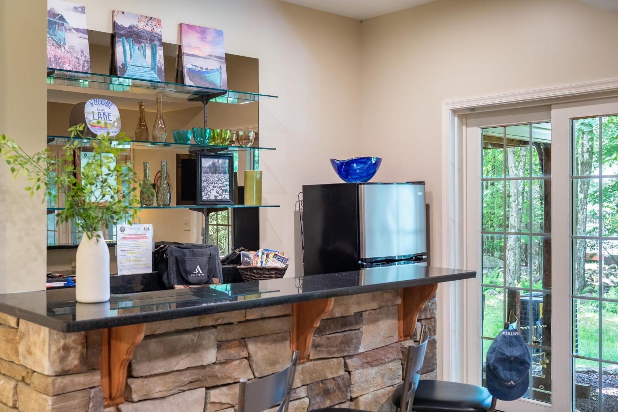 Highland Hideaway By Avantstay Group Poconos Retreat W Patio Game Room Lake Harmony Exteriör bild
