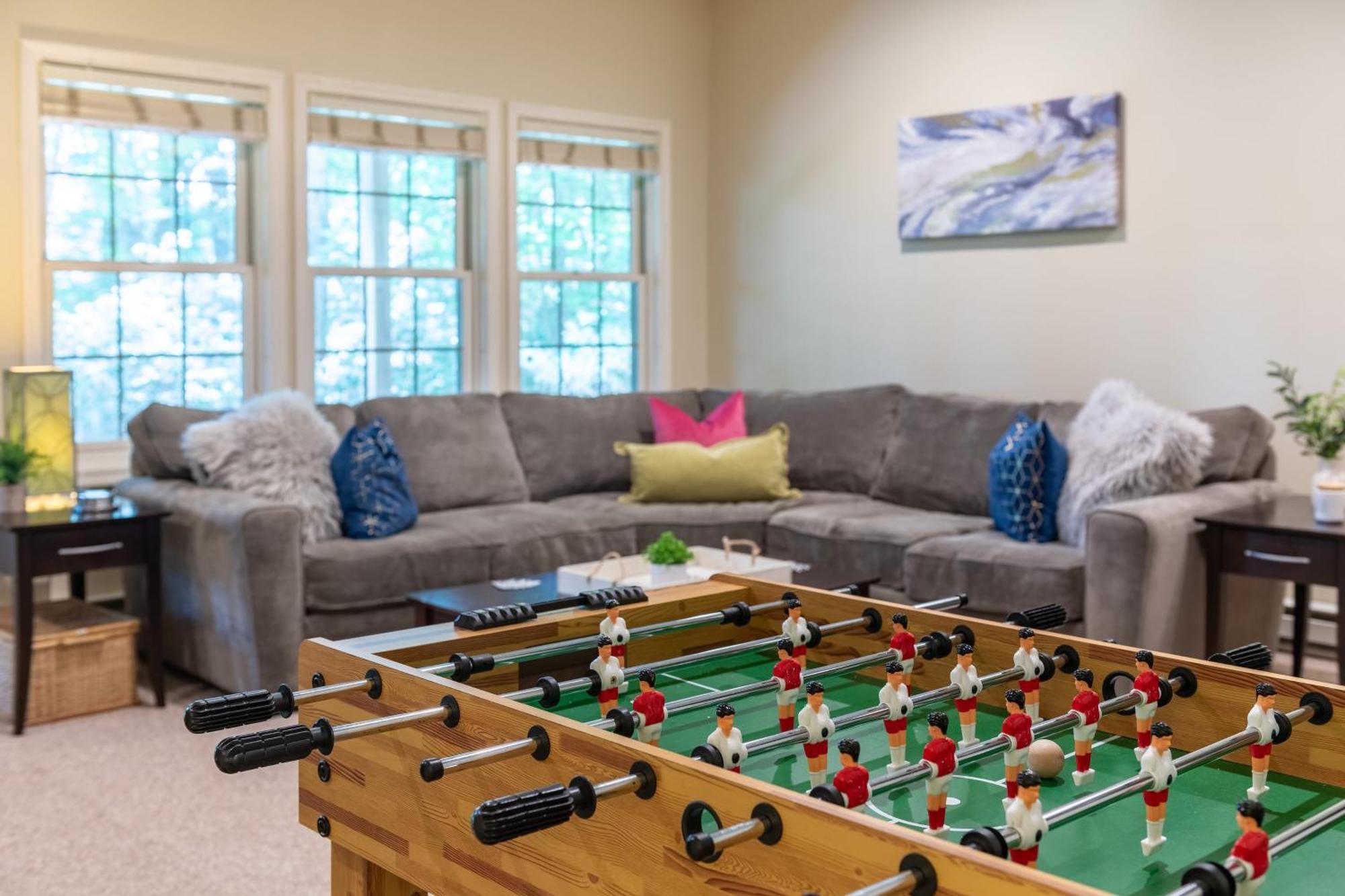 Highland Hideaway By Avantstay Group Poconos Retreat W Patio Game Room Lake Harmony Exteriör bild
