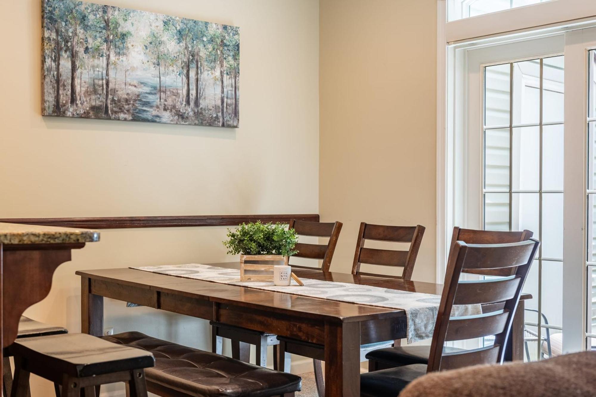 Highland Hideaway By Avantstay Group Poconos Retreat W Patio Game Room Lake Harmony Exteriör bild
