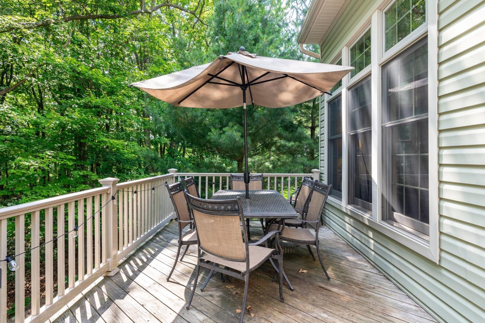 Highland Hideaway By Avantstay Group Poconos Retreat W Patio Game Room Lake Harmony Exteriör bild